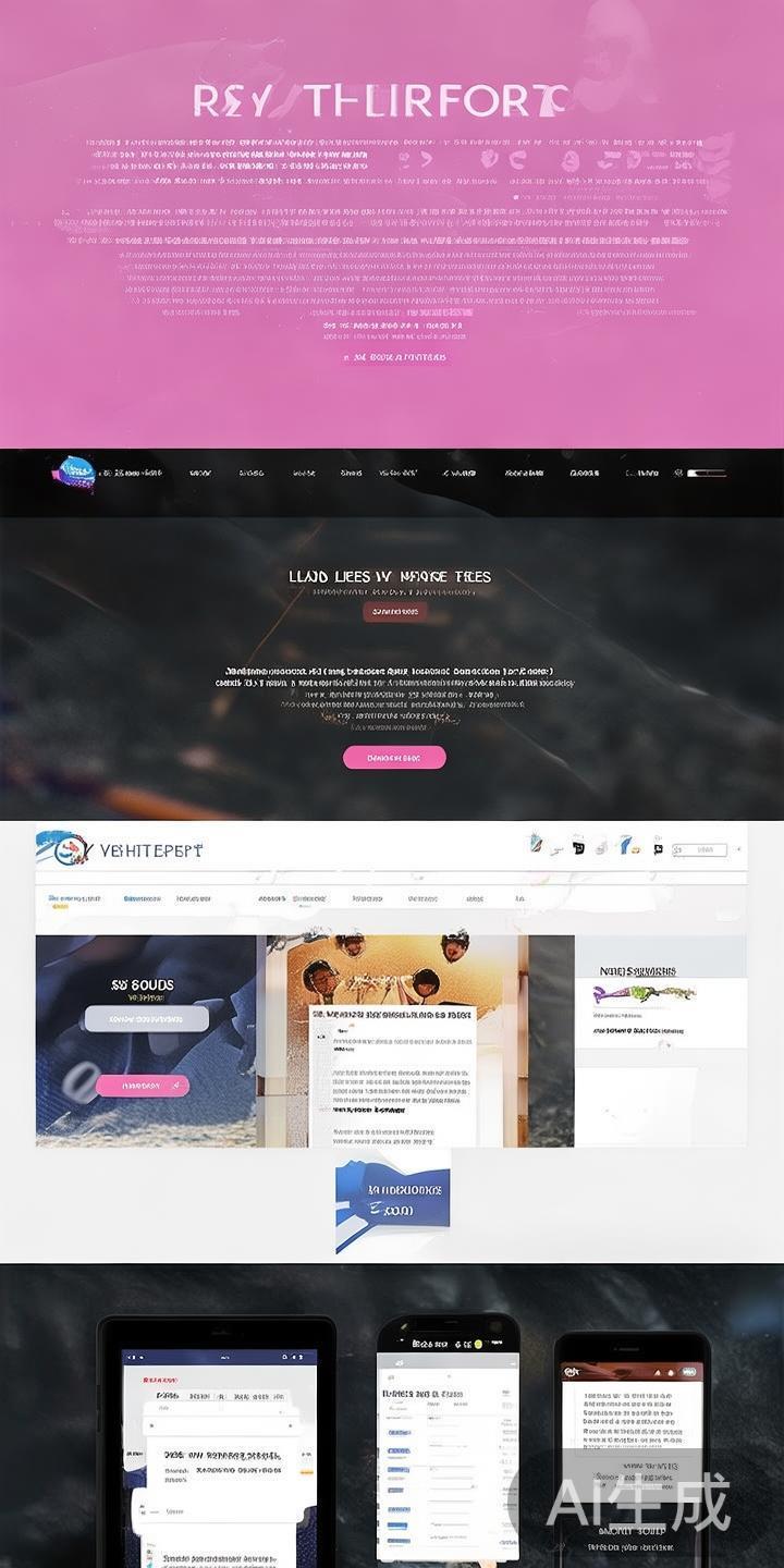 乐鱼体育手机网页精彩体验与集锦，尽享极致运动盛宴