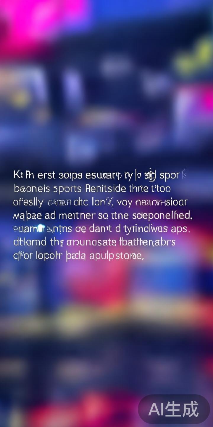 乐鱼体育直播无插件观看方法详解，轻松畅享高清赛事全流程