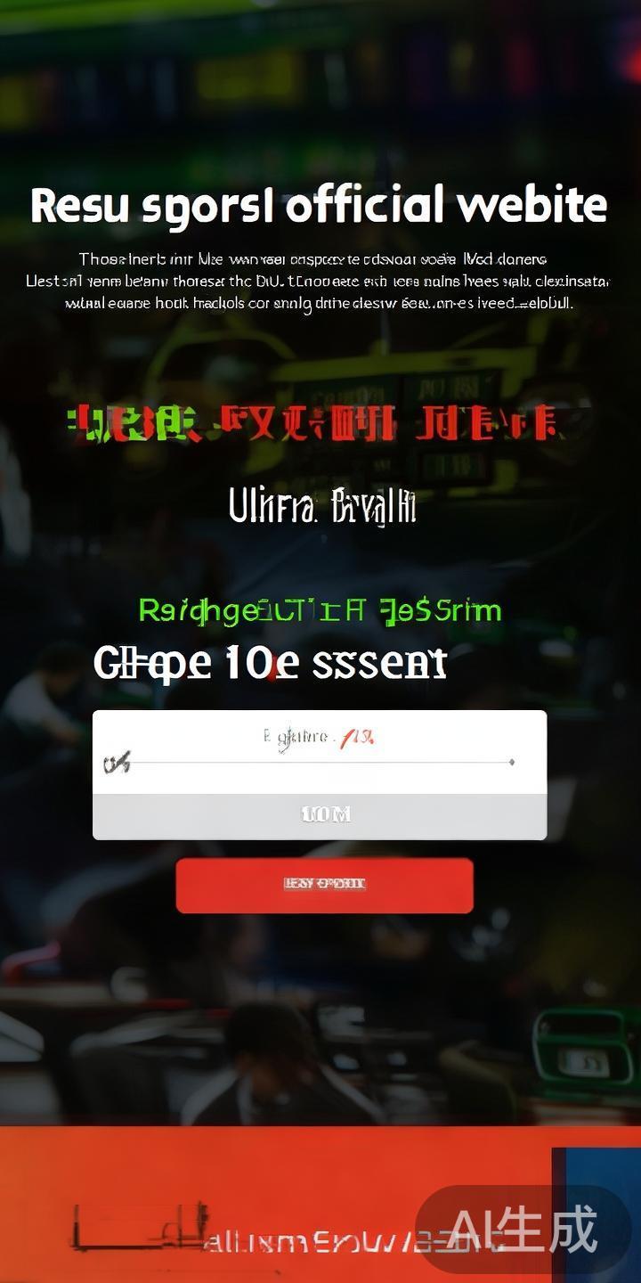 乐鱼体育网页版注册详细流程全攻略，轻松开启精彩体育娱乐体验