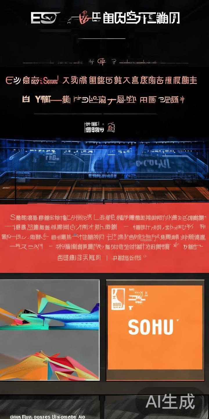 乐鱼体育携手搜狐打造全新领先体育娱乐平台引领未来体育娱乐新潮流