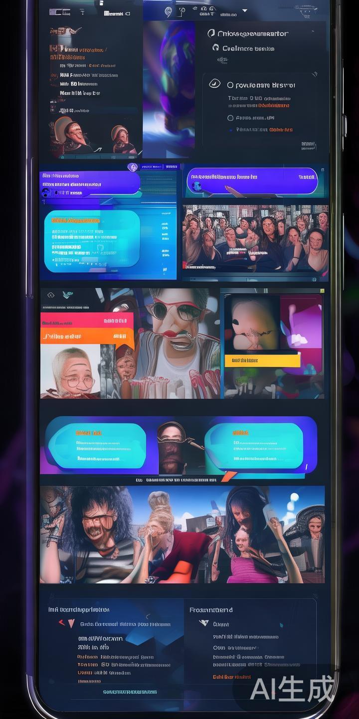 乐鱼体育小程序：助您全面畅享高品质体育娱乐新体验