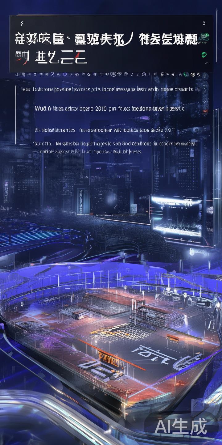 华体乐鱼体育平台正积极布局人工智能及大数据技术，提