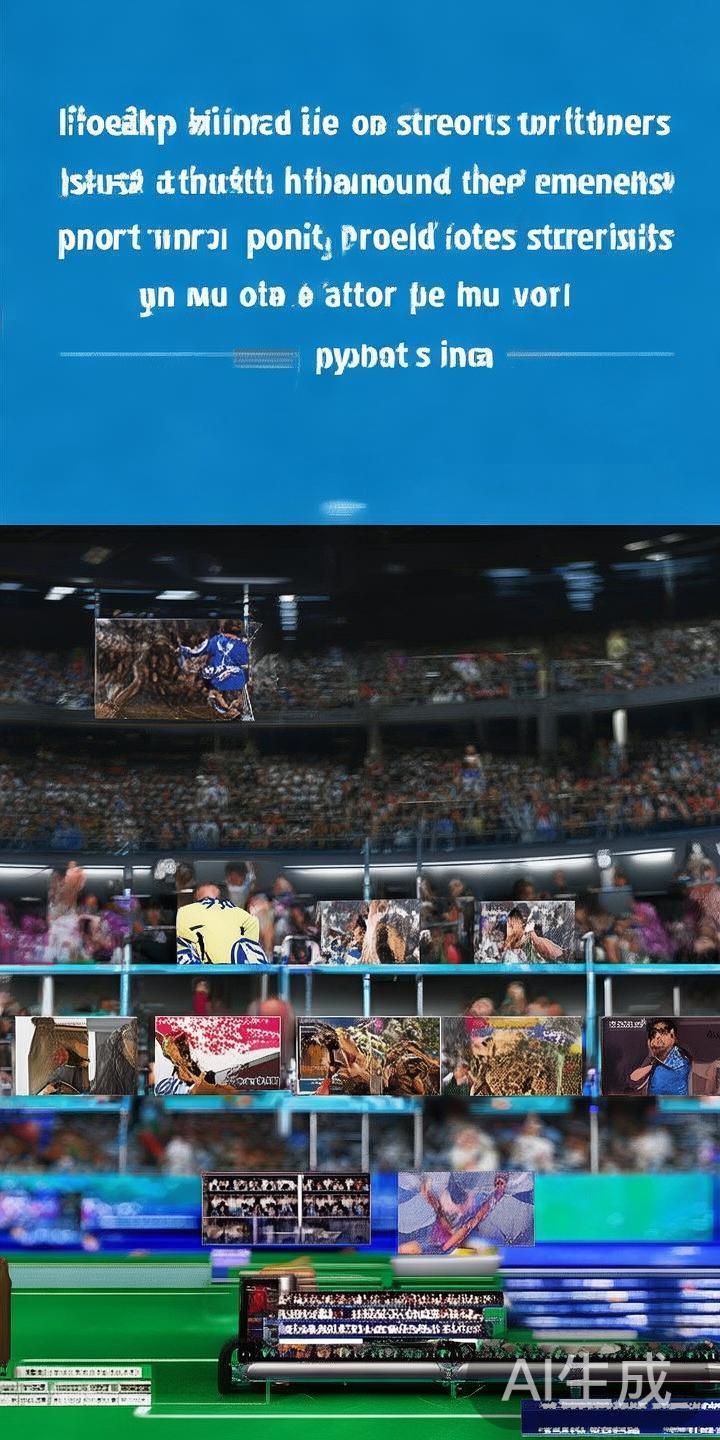 乐鱼体育软件详解：功能特色全面解析