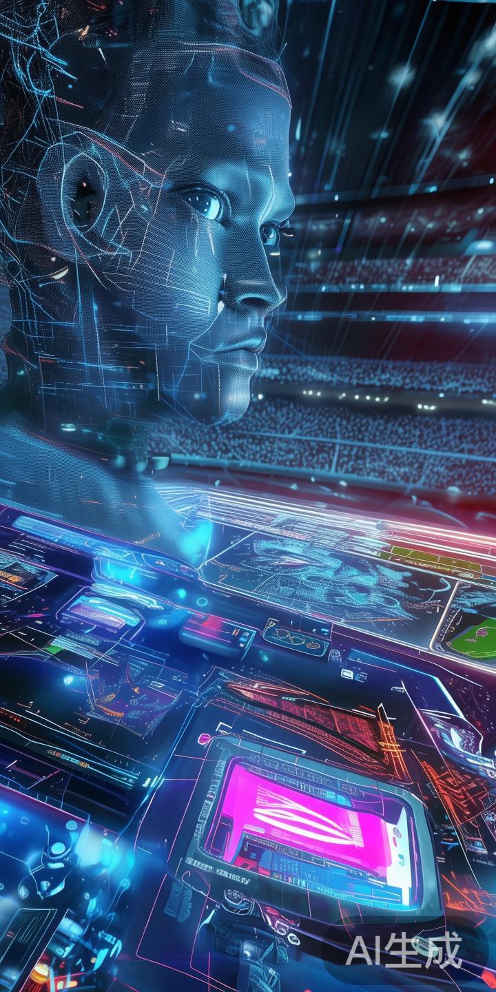 震撼登场！乐鱼体育展现超强竞争实力引领行业新风尚