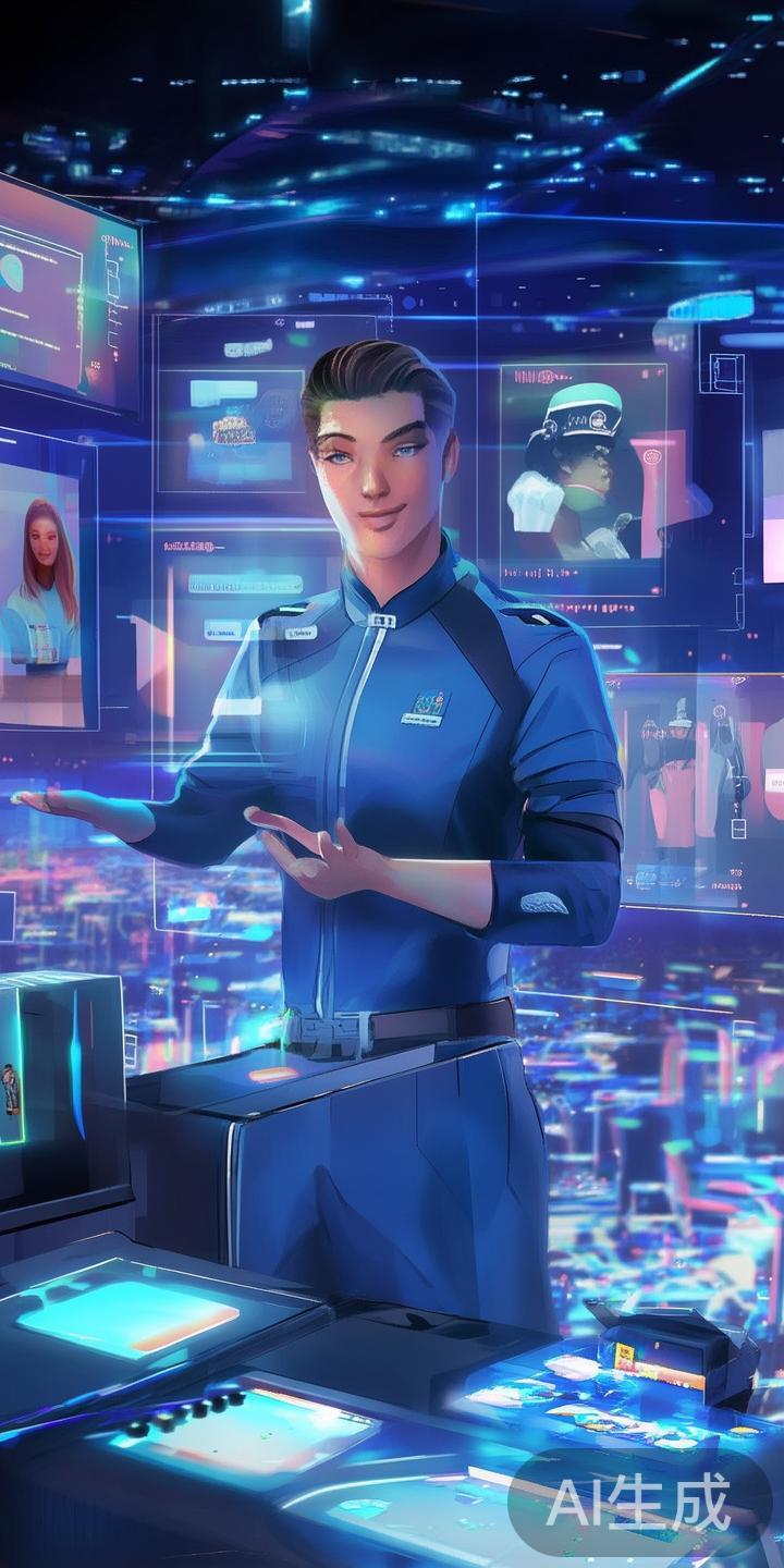 乐鱼体育线上平台：打造安全、便捷、智慧的在线体育博彩体验新生态