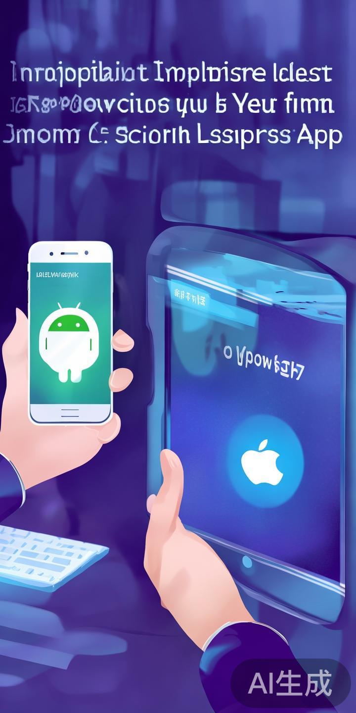 有时候应用的链接只支持特定的操作系统或设备类型。例