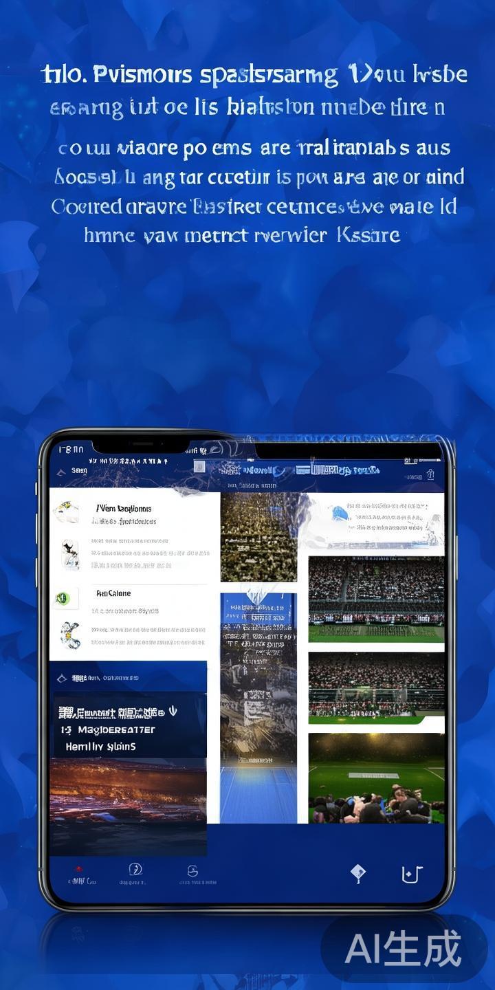 乐鱼体育客户端下载全攻略：轻松畅享高清体育赛事直播体验