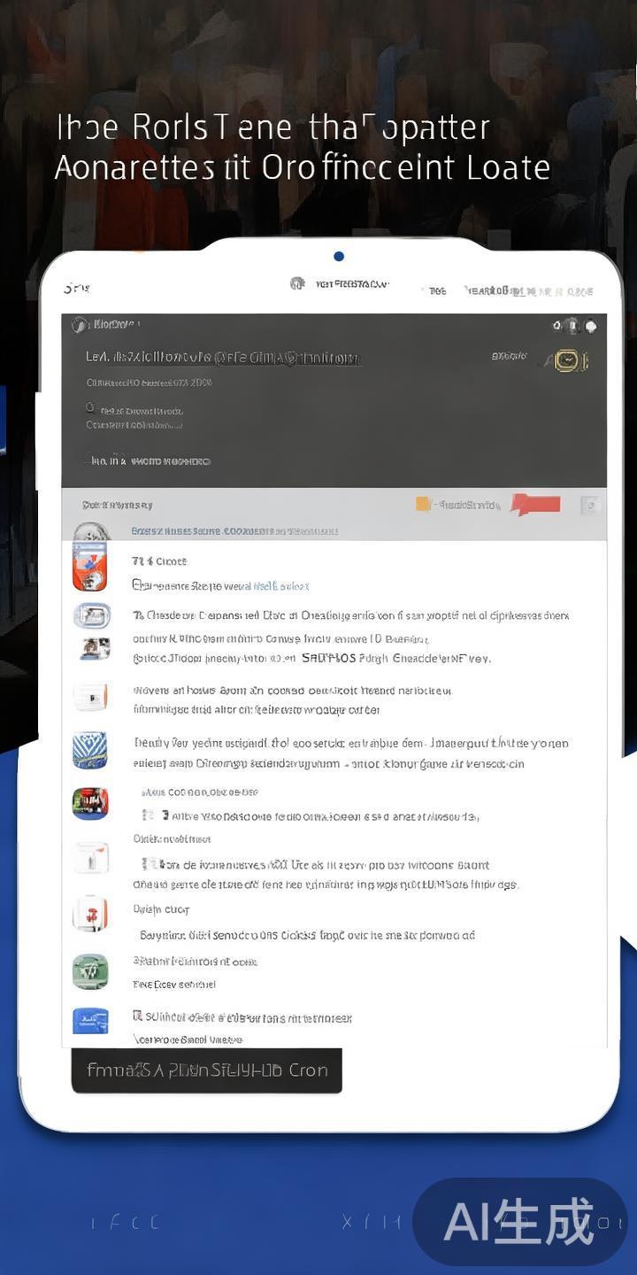 乐鱼体育登录平台网址官方网址全攻略详细指南与操作步骤介绍 在搜索引擎中输入“乐鱼体育官网”或“乐鱼体育登录”